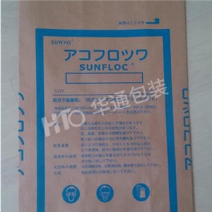 多層牛皮(pí)紙加内膜袋(dài)