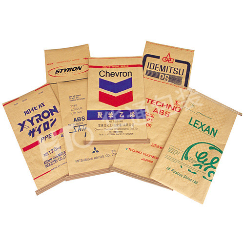 4化工紙(zhǐ)塑複合(he)袋