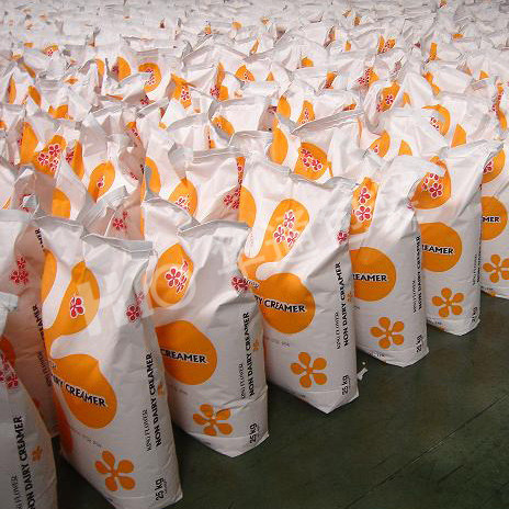 9植脂末(mò)奶精紙(zhi)塑複合(hé)袋