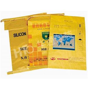 側閥方(fāng)底紙袋