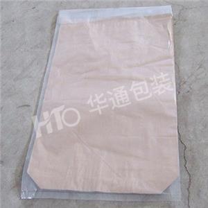 PE内膜方底(di)敞口紙袋