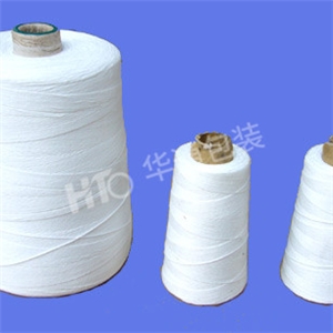 大小軸(zhóu)式滌綸(lun)棉線