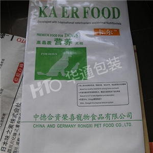 BOPP五合一紙塑(su)複合袋