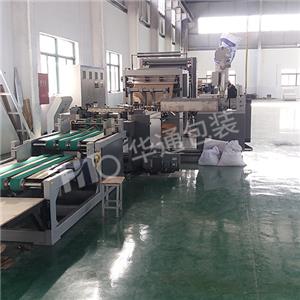 印(yìn)刷制袋機組(zǔ)