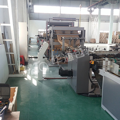 印(yin)刷制袋(dài)機組3