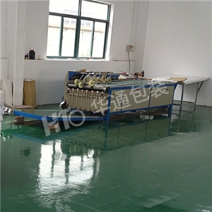 自動縫紉(rèn)機組